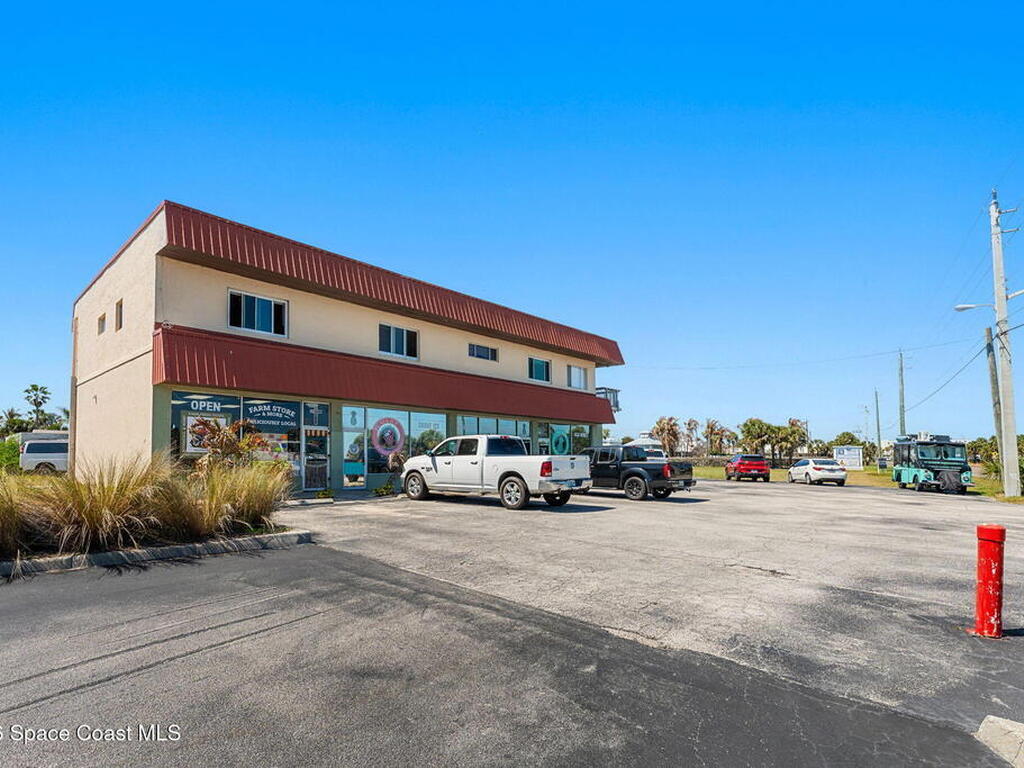 1592 Highway A1a Highway, Satellite Beach, FL 32937