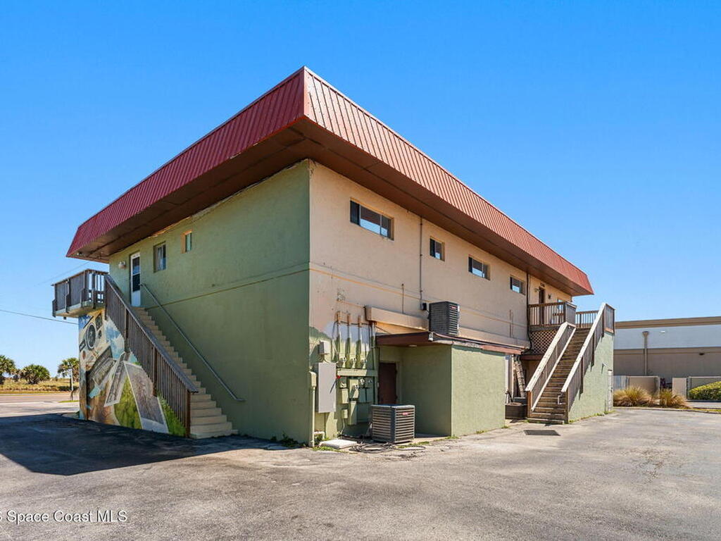 1592 Highway A1a Highway, Satellite Beach, FL 32937