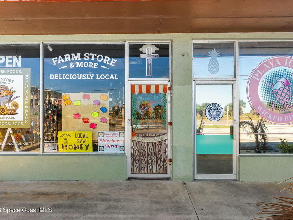 1592 Highway A1a Highway, Satellite Beach, FL 32937