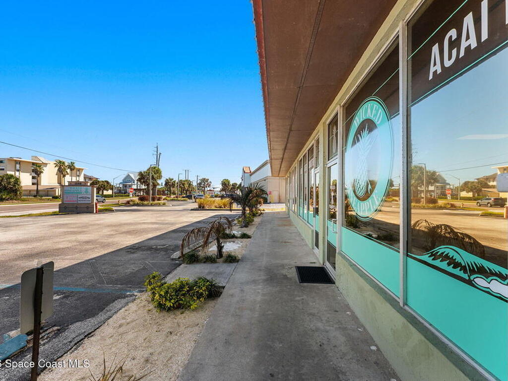 1592 Highway A1a Highway, Satellite Beach, FL 32937