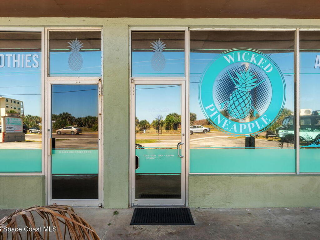 1592 Highway A1a Highway, Satellite Beach, FL 32937