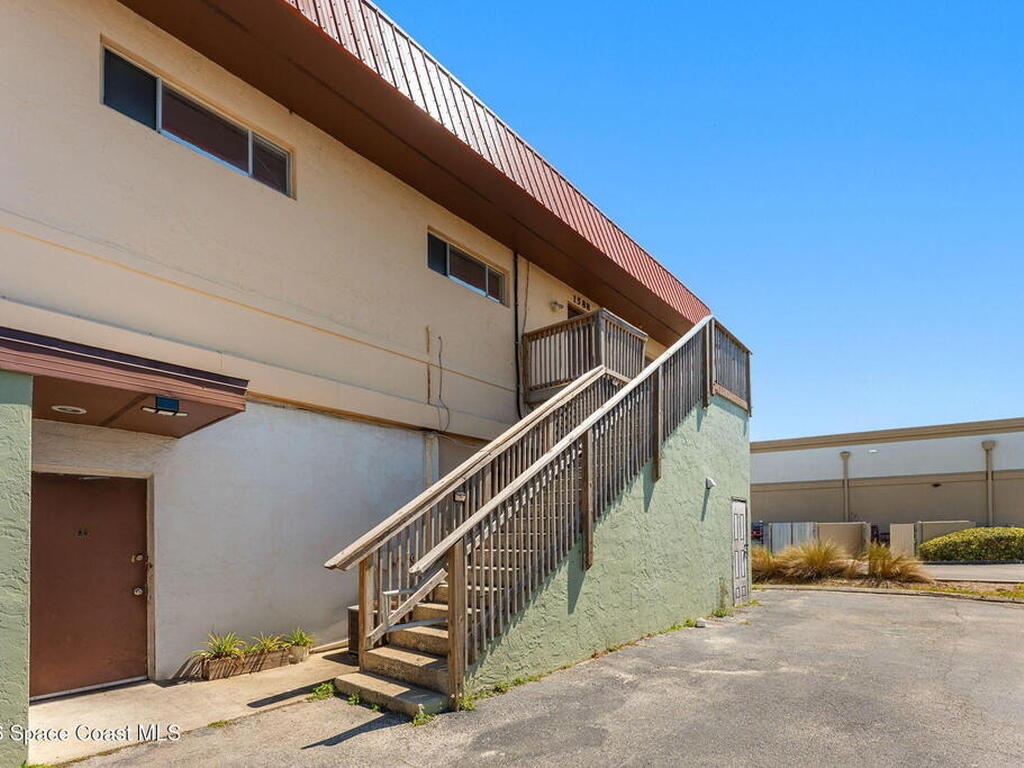 1592 Highway A1a Highway, Satellite Beach, FL 32937