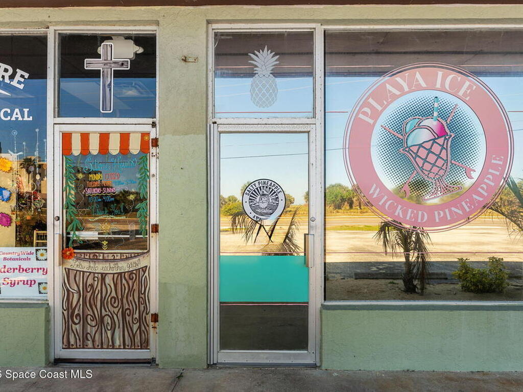 1592 Highway A1a Highway, Satellite Beach, FL 32937