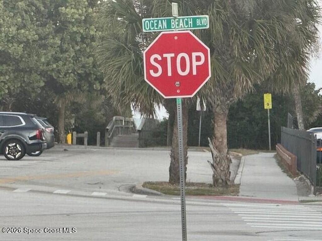 4105 Ocean Beach Boulevard, Cocoa Beach, FL 32931