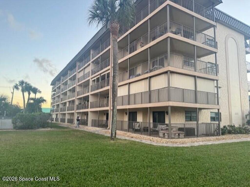 4105 Ocean Beach Boulevard, Cocoa Beach, FL 32931