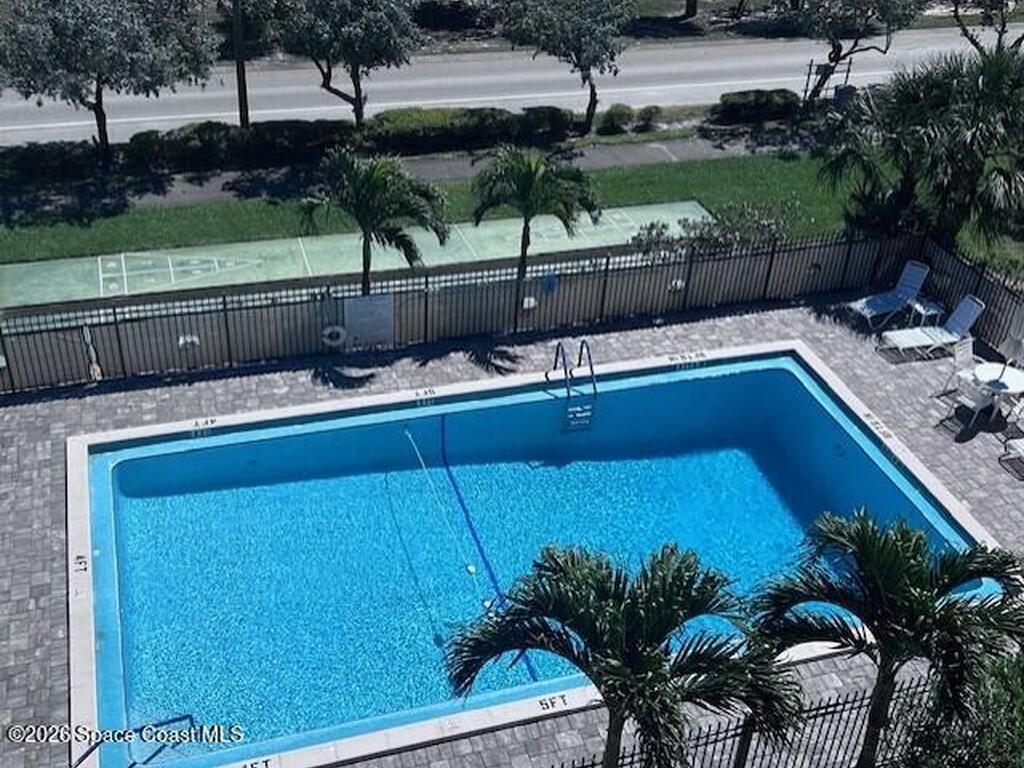 4105 Ocean Beach Boulevard, Cocoa Beach, FL 32931