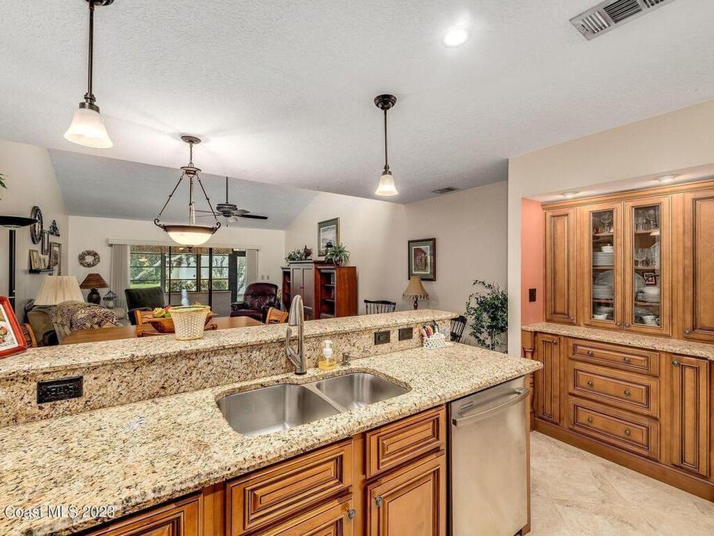 440 Hawthorne Court, Indian Harbour Beach, FL 32937
