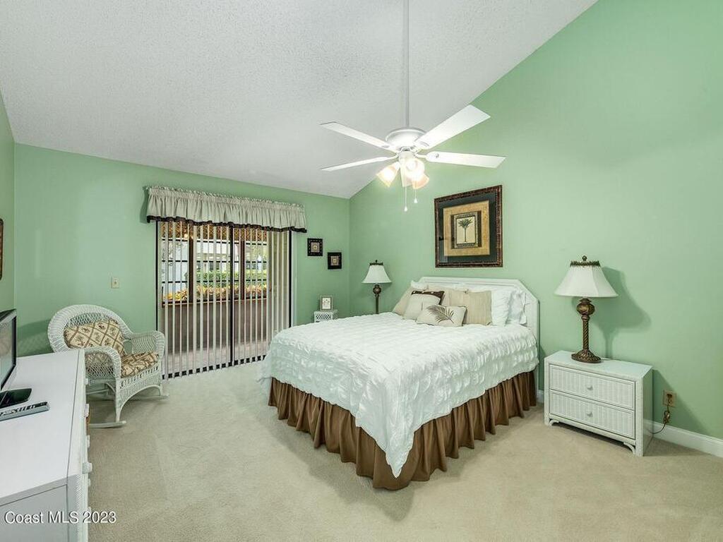 440 Hawthorne Court, Indian Harbour Beach, FL 32937