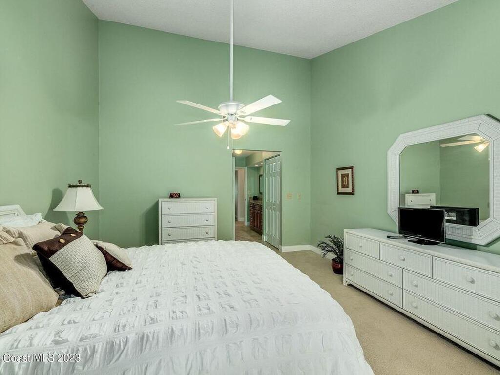 440 Hawthorne Court, Indian Harbour Beach, FL 32937