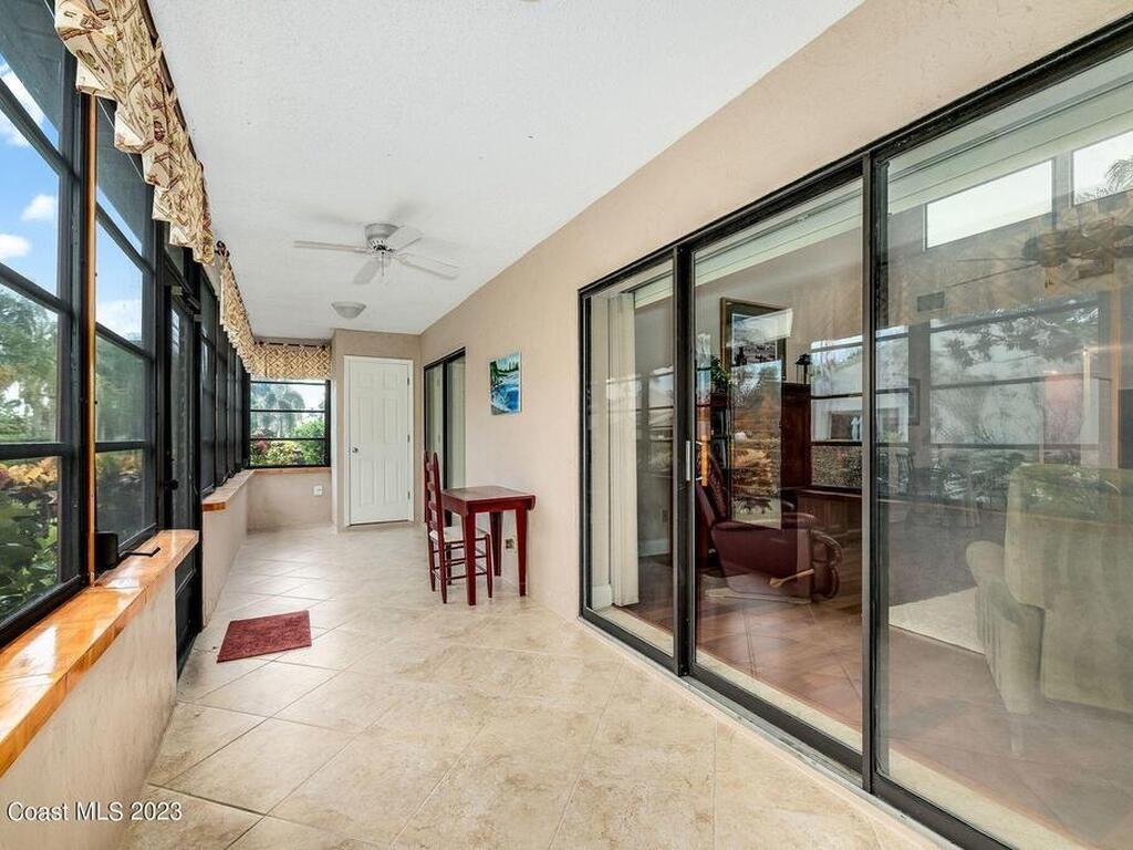 440 Hawthorne Court, Indian Harbour Beach, FL 32937
