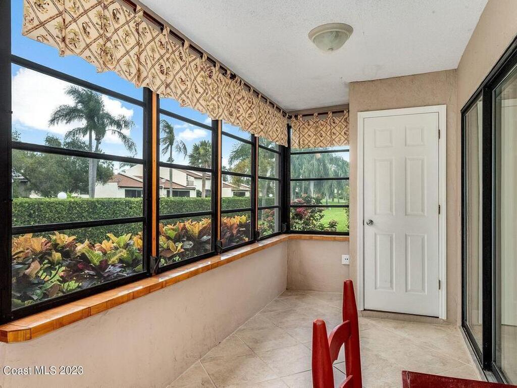 440 Hawthorne Court, Indian Harbour Beach, FL 32937
