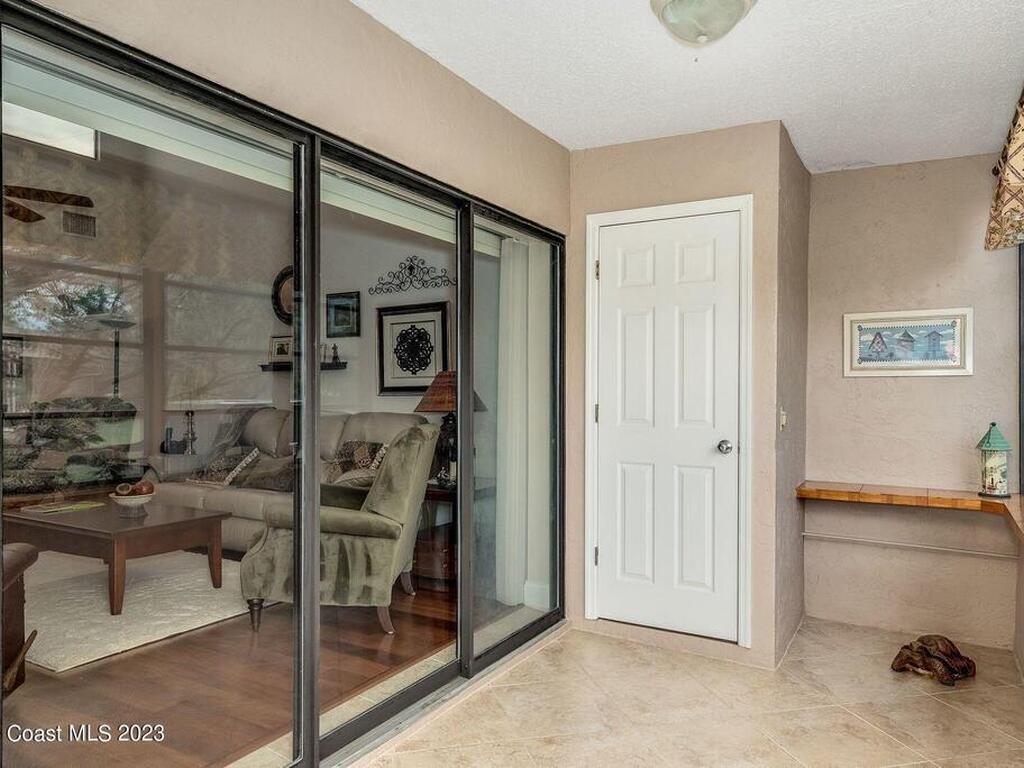 440 Hawthorne Court, Indian Harbour Beach, FL 32937