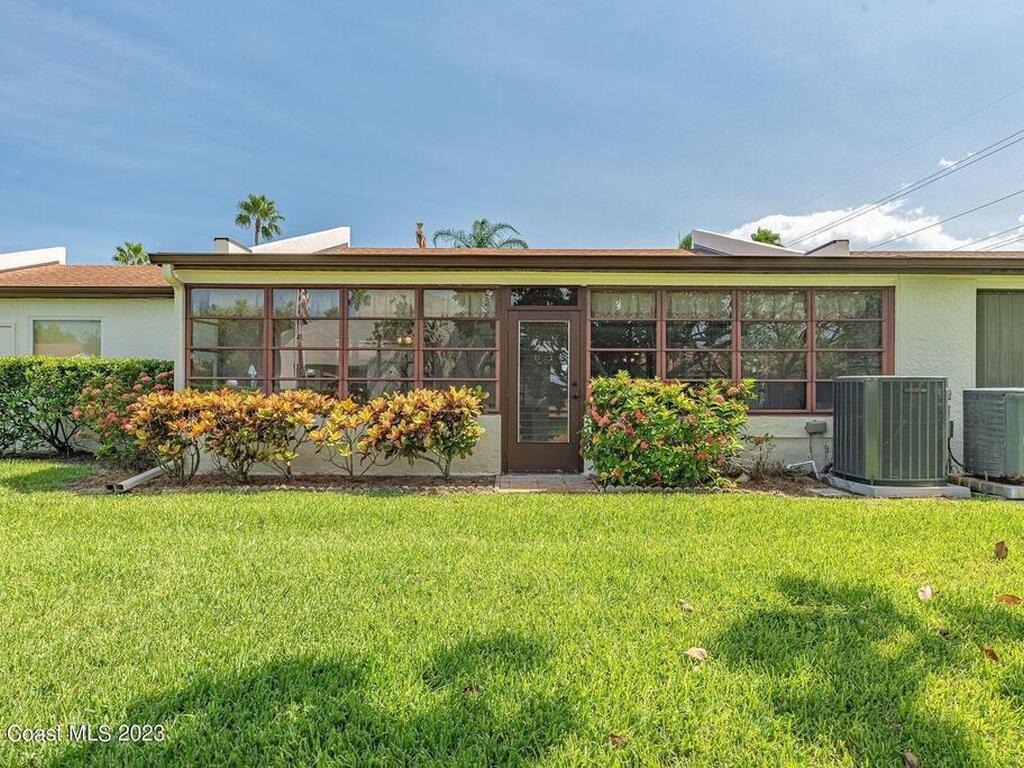 440 Hawthorne Court, Indian Harbour Beach, FL 32937