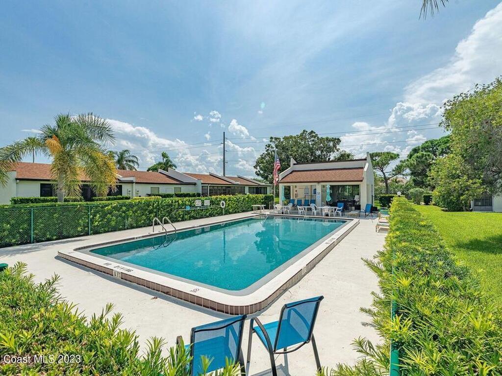 440 Hawthorne Court, Indian Harbour Beach, FL 32937