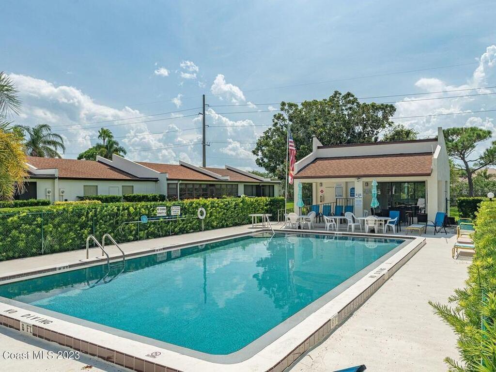 440 Hawthorne Court, Indian Harbour Beach, FL 32937