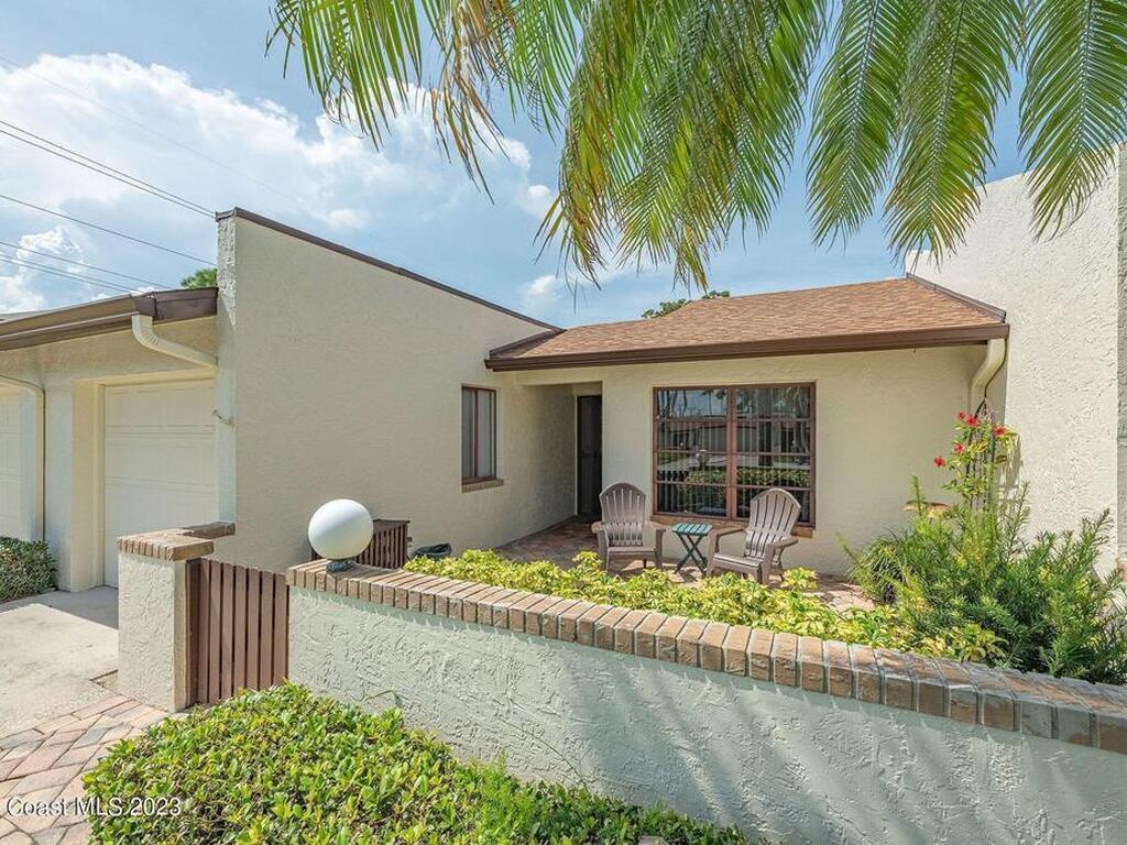 440 Hawthorne Court, Indian Harbour Beach, FL 32937