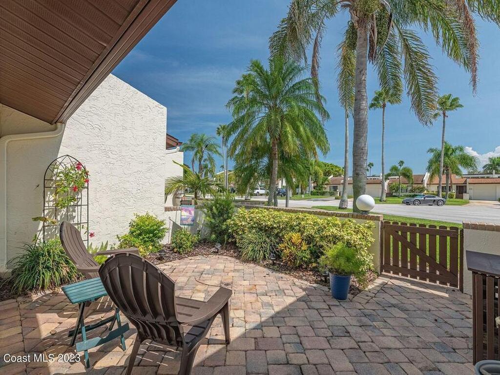 440 Hawthorne Court, Indian Harbour Beach, FL 32937