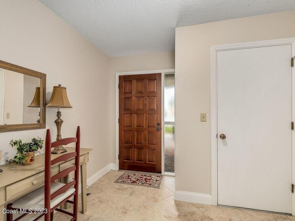 440 Hawthorne Court, Indian Harbour Beach, FL 32937