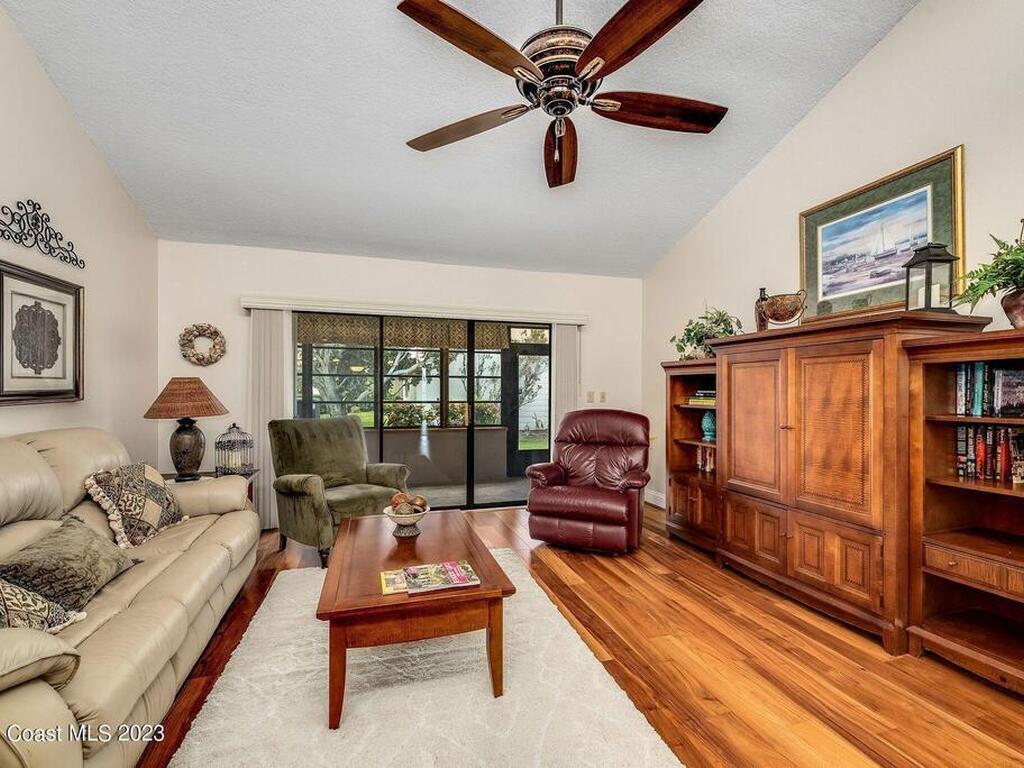 440 Hawthorne Court, Indian Harbour Beach, FL 32937