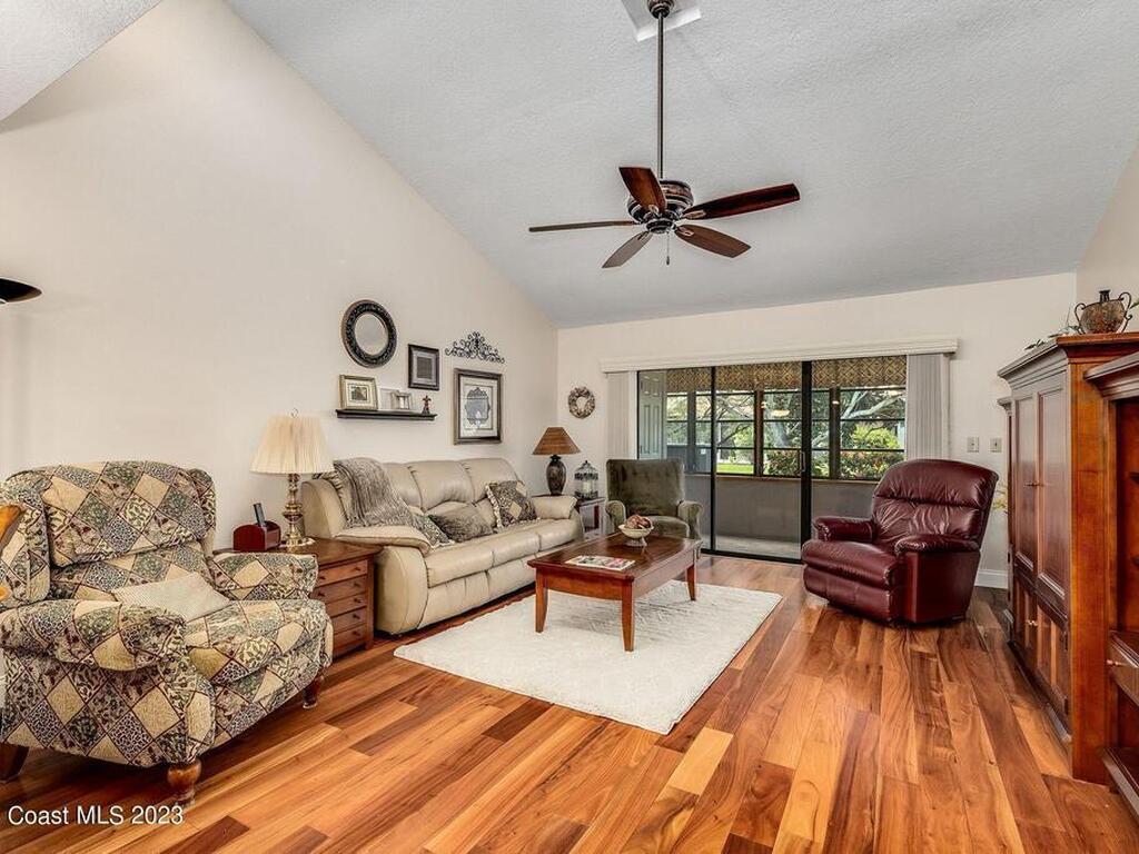 440 Hawthorne Court, Indian Harbour Beach, FL 32937