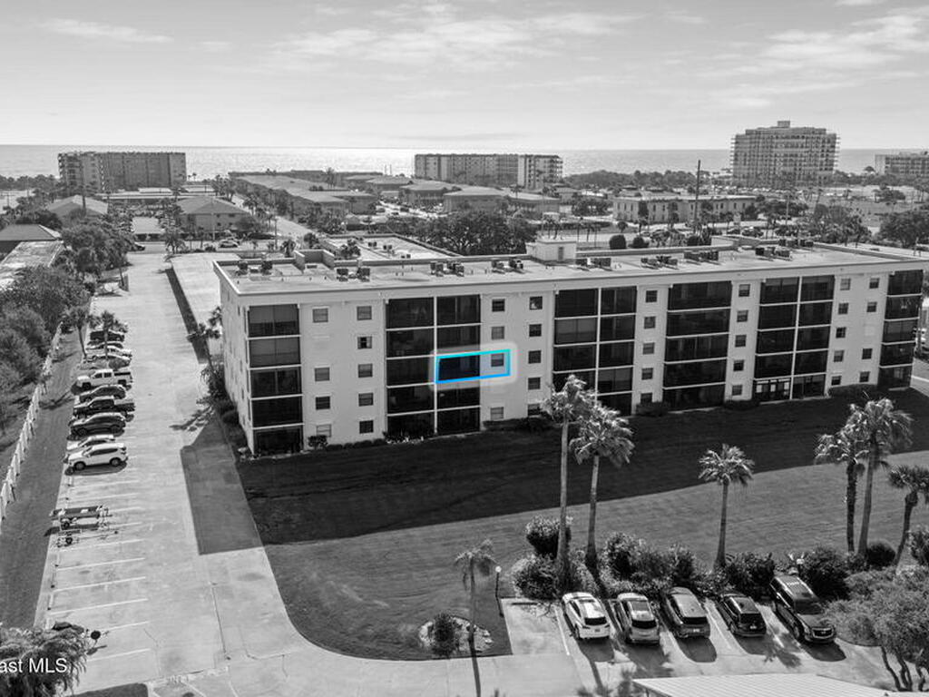 3165 N Atlantic Avenue, Cocoa Beach, FL 32931