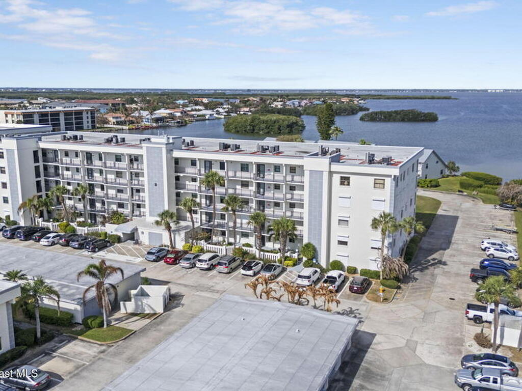 3165 N Atlantic Avenue, Cocoa Beach, FL 32931