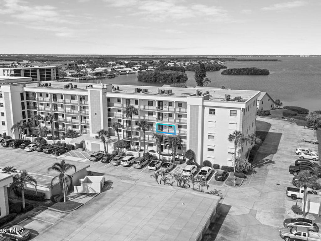 3165 N Atlantic Avenue, Cocoa Beach, FL 32931