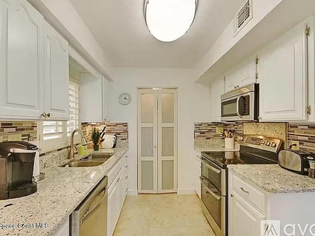 1729 Minutemen Causeway, Cocoa Beach, FL 32931