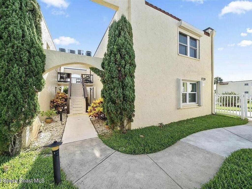 1729 Minutemen Causeway, Cocoa Beach, FL 32931