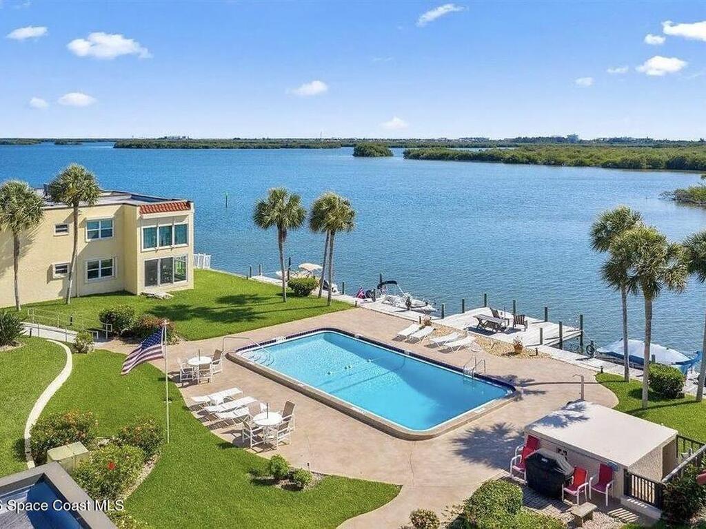 1729 Minutemen Causeway, Cocoa Beach, FL 32931