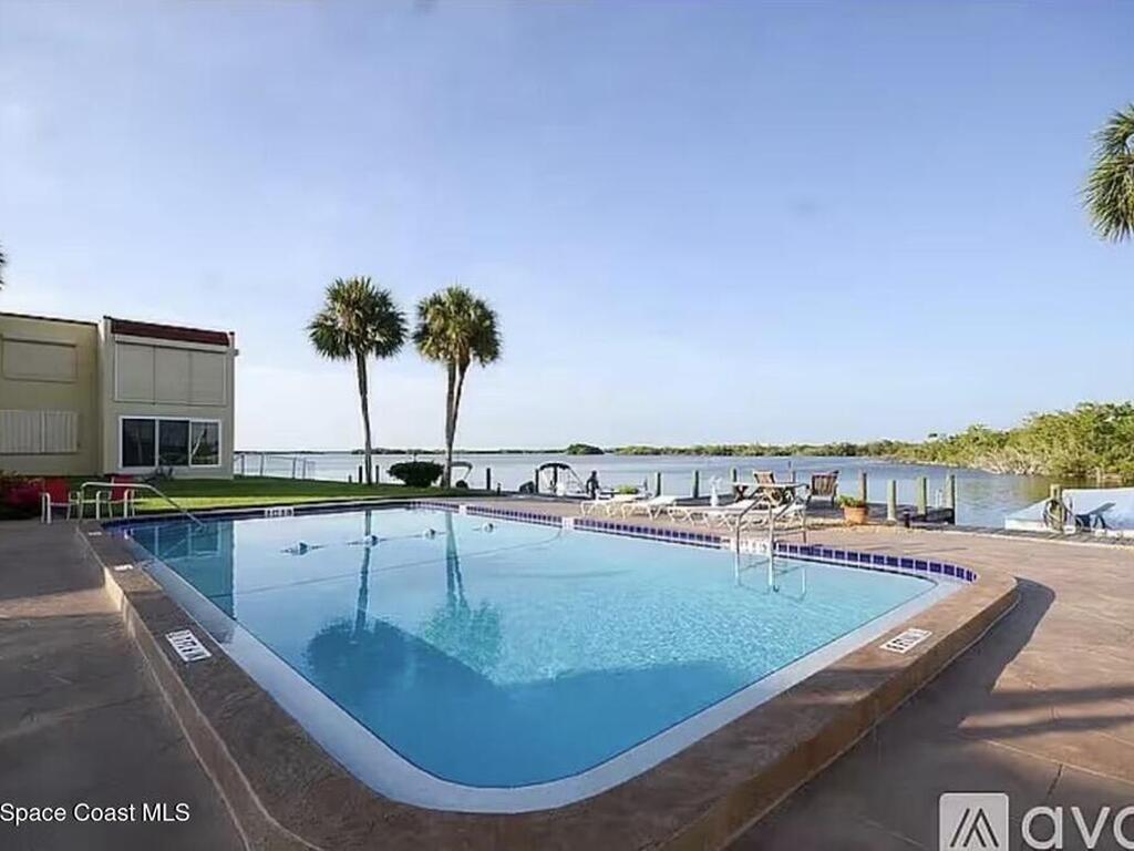 1729 Minutemen Causeway, Cocoa Beach, FL 32931