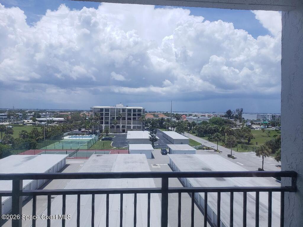 2100 N Atlantic Avenue, Cocoa Beach, FL 32931