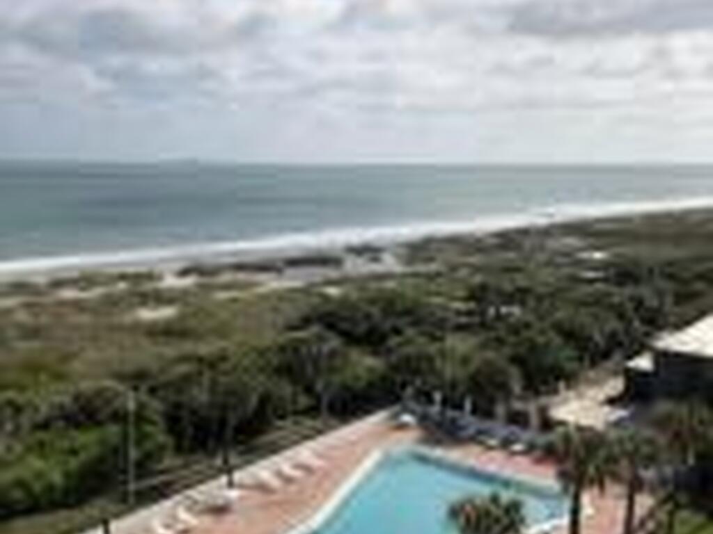 2100 N Atlantic Avenue, Cocoa Beach, FL 32931