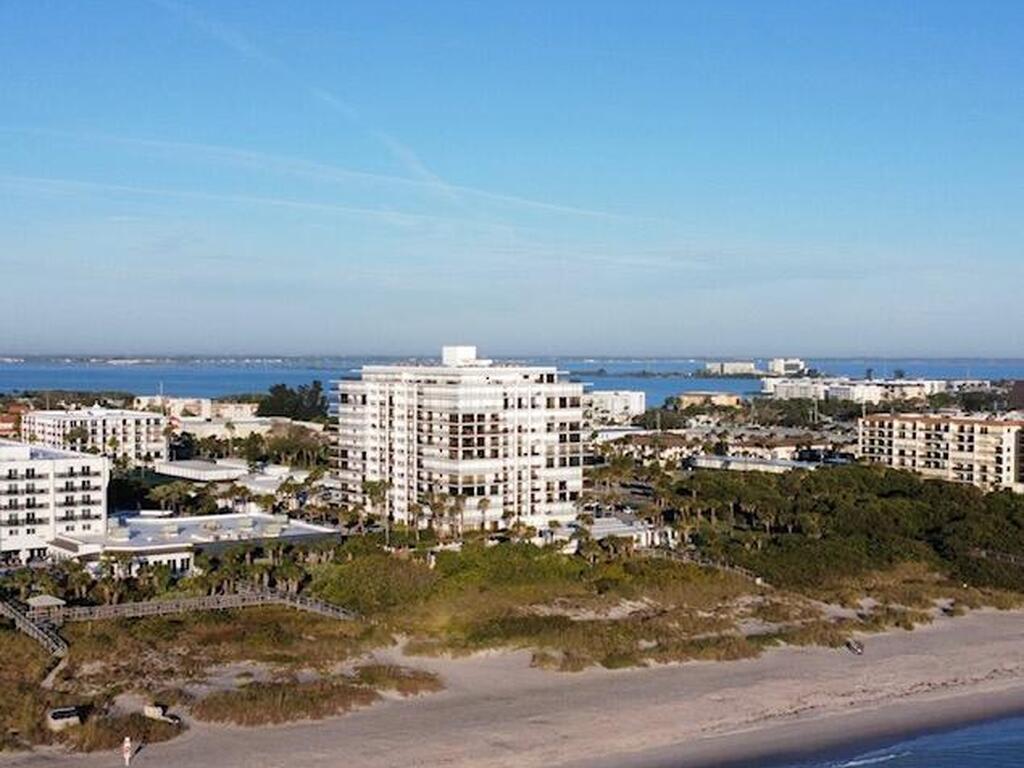 2100 N Atlantic Avenue, Cocoa Beach, FL 32931