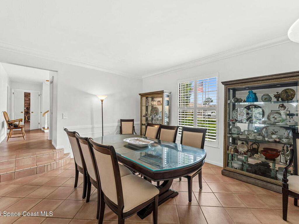 1790 Bayshore Drive, Cocoa Beach, FL 32931