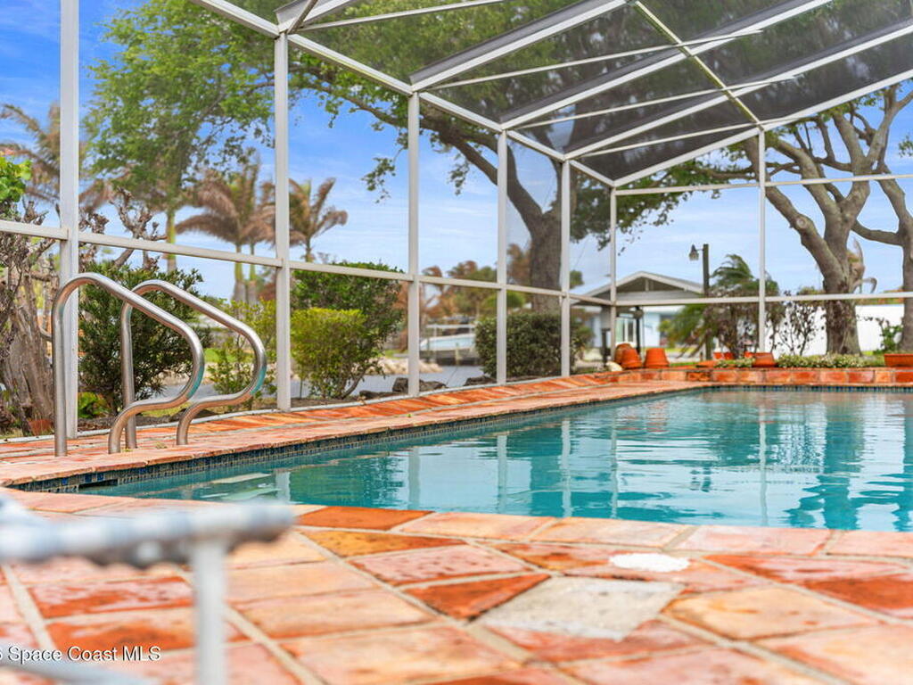 1790 Bayshore Drive, Cocoa Beach, FL 32931