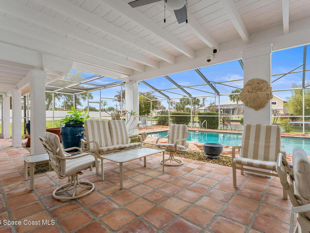 1790 Bayshore Drive, Cocoa Beach, FL 32931