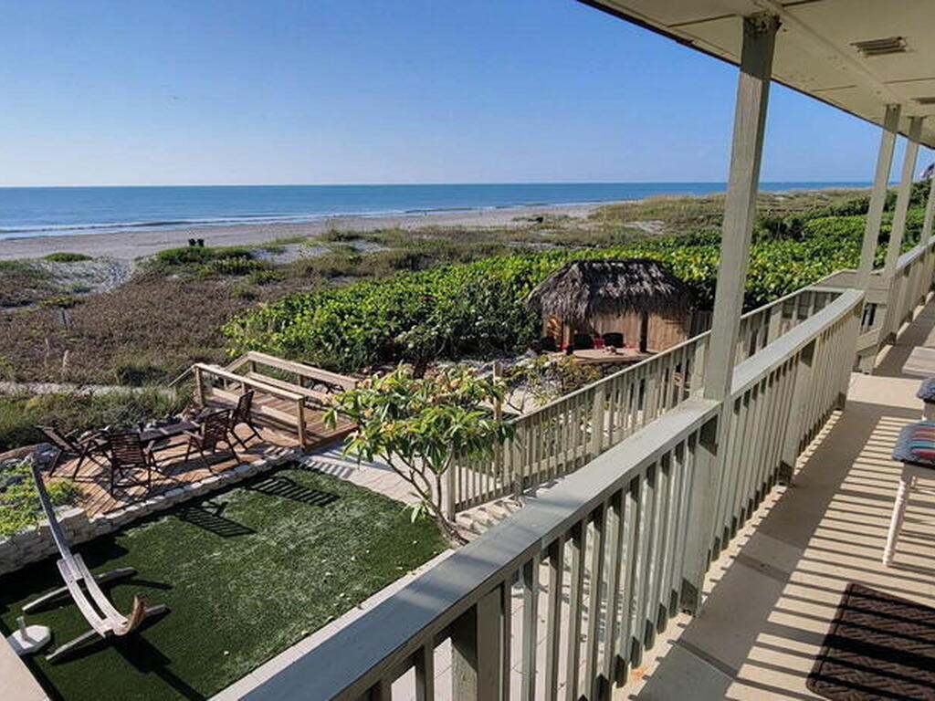 57 S Atlantic Avenue, Cocoa Beach, FL 32931