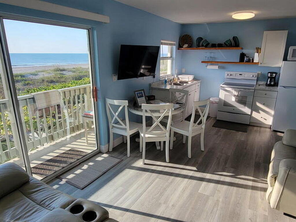 57 S Atlantic Avenue, Cocoa Beach, FL 32931