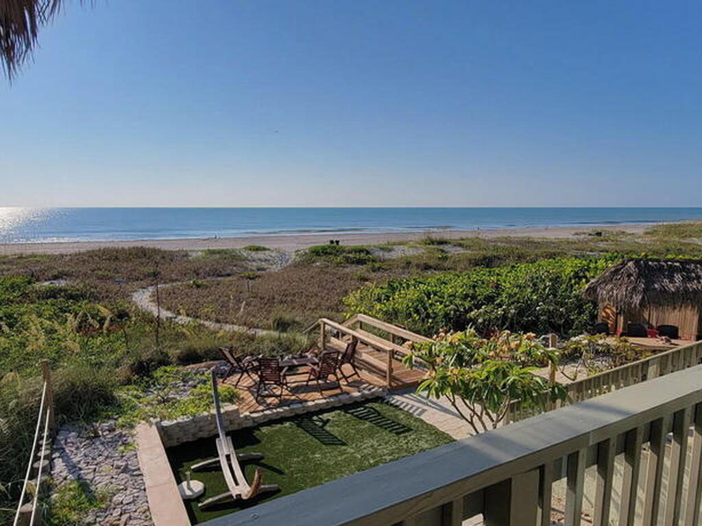 57 S Atlantic Avenue, Cocoa Beach, FL 32931