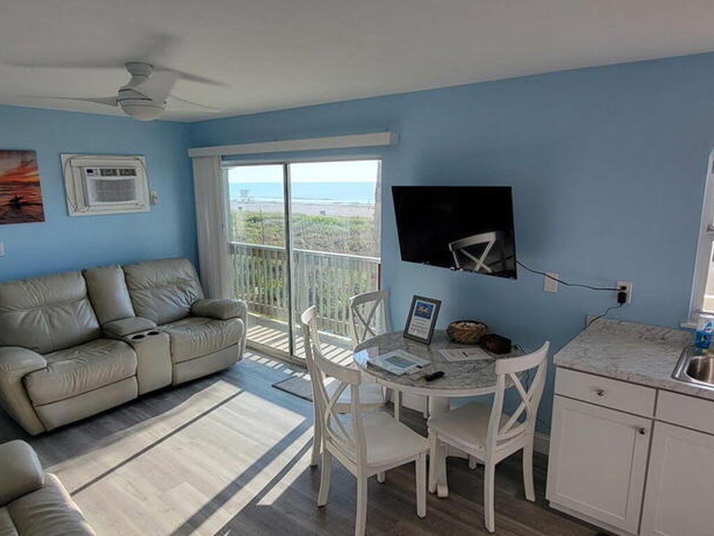 57 S Atlantic Avenue, Cocoa Beach, FL 32931