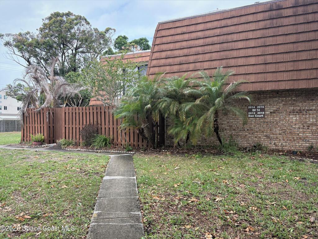 2012 Dan Court, Palm Bay, FL 32905