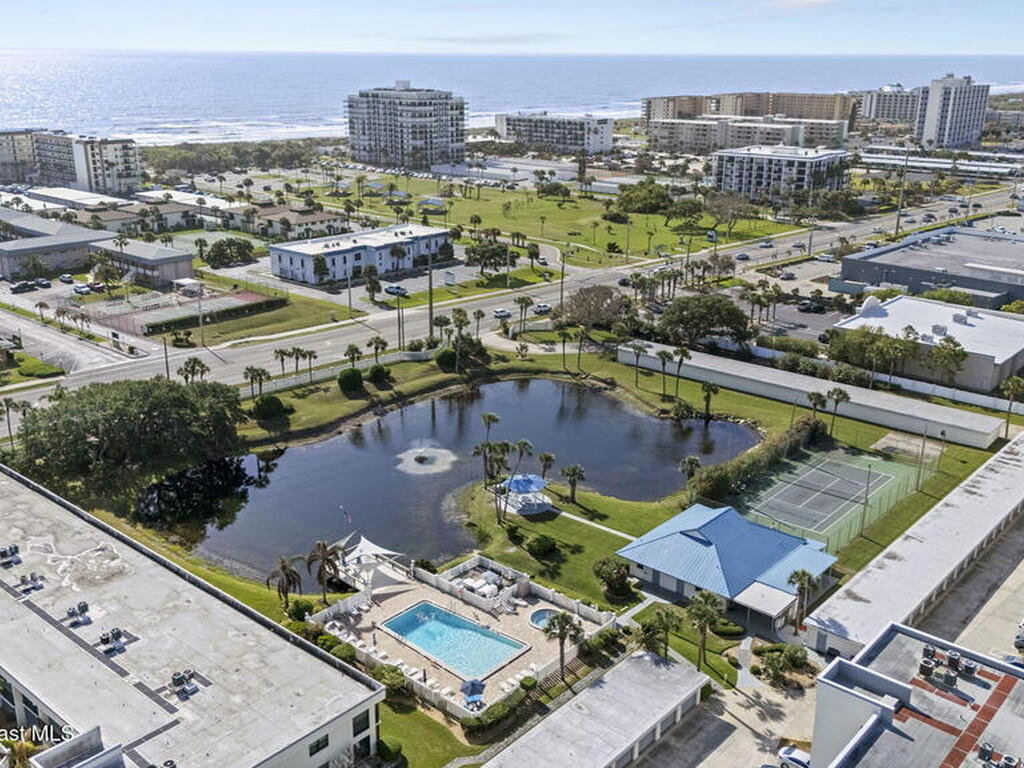 3165 N Atlantic Avenue, Cocoa Beach, FL 32931