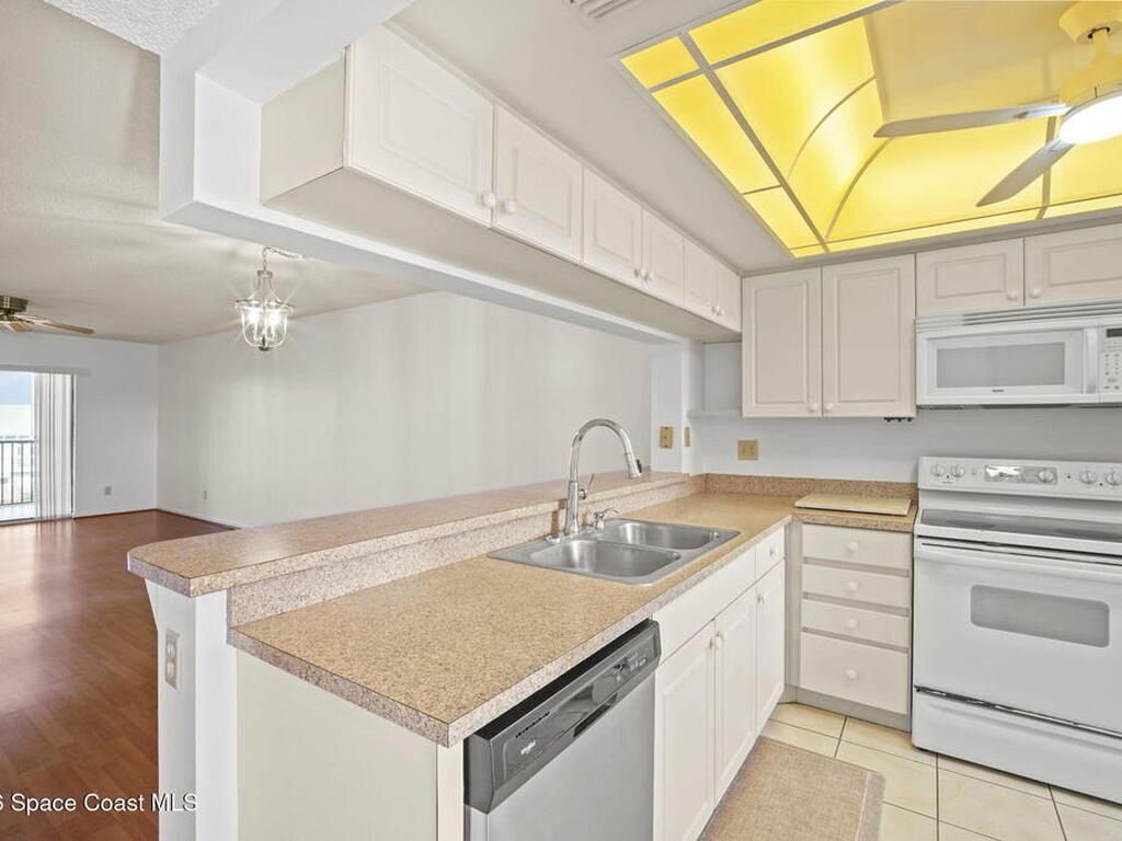 3165 N Atlantic Avenue, Cocoa Beach, FL 32931