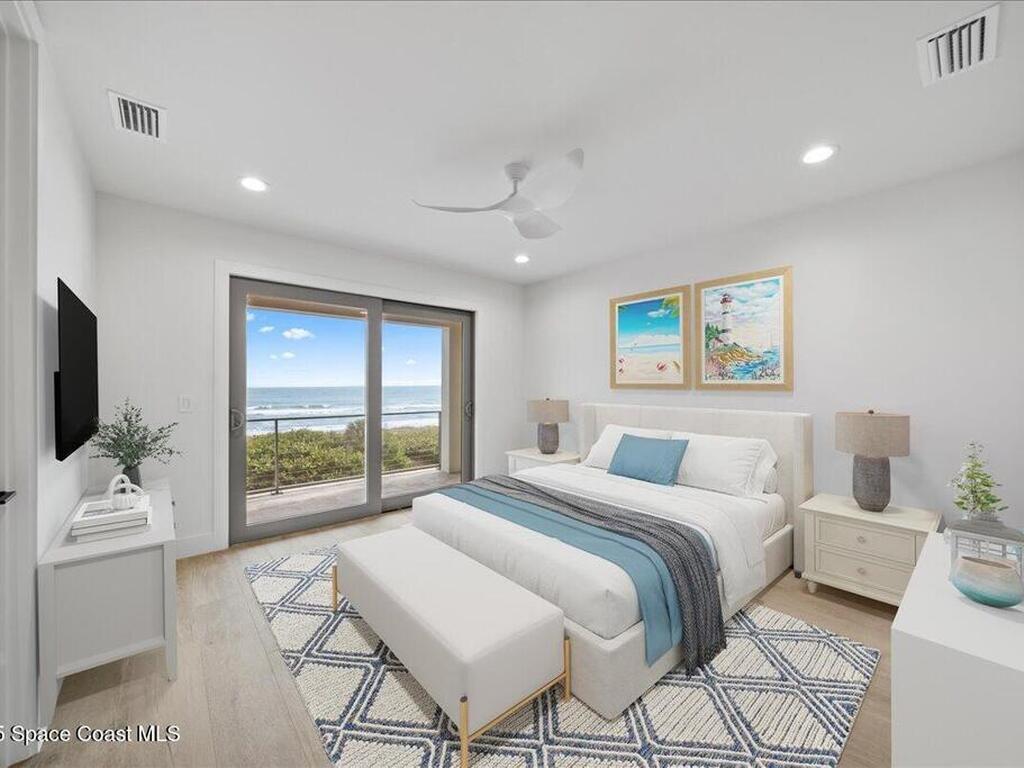 1006 Wave Crest Avenue, Indialantic, FL 32903