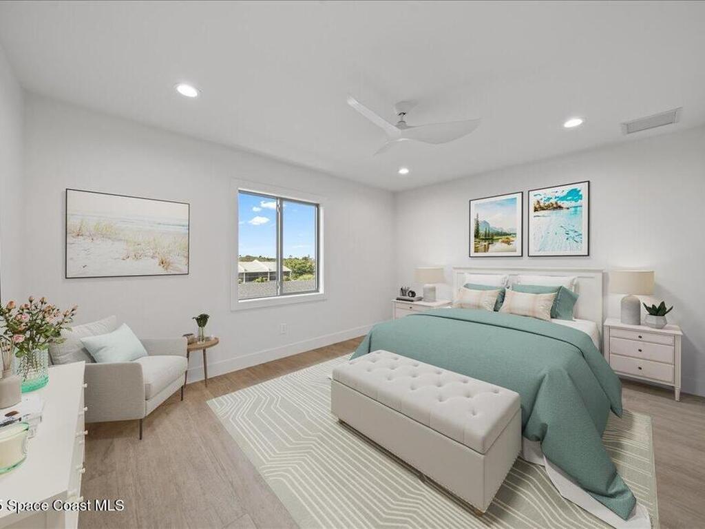 1006 Wave Crest Avenue, Indialantic, FL 32903