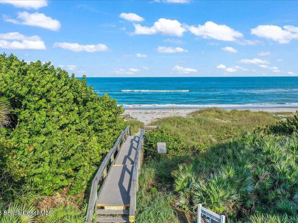 1006 Wave Crest Avenue, Indialantic, FL 32903