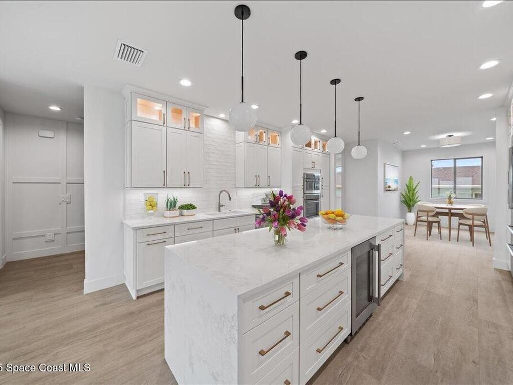 1006 Wave Crest Avenue, Indialantic, FL 32903