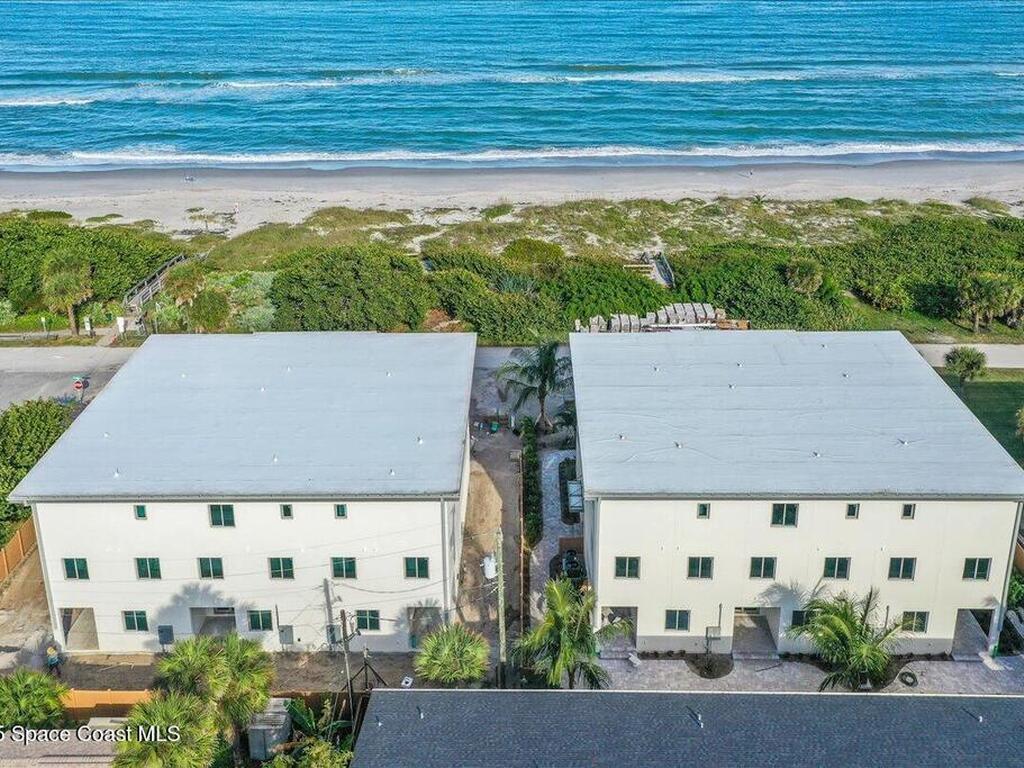 1006 Wave Crest Avenue, Indialantic, FL 32903