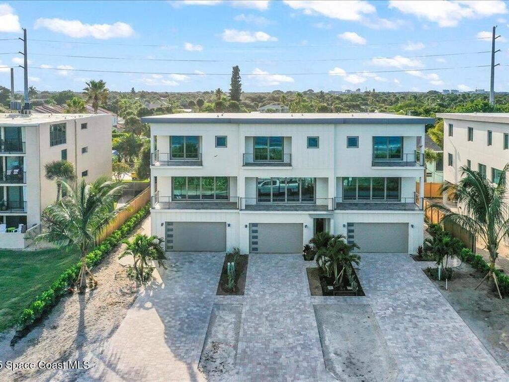 1006 Wave Crest Avenue, Indialantic, FL 32903